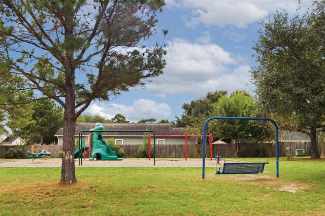 21119 Molasses Meadow Lane, Tomball, TX 77375