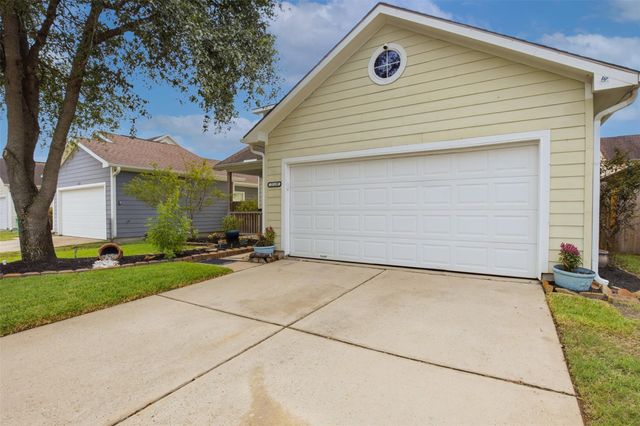 21119 Molasses Meadow Lane, Tomball, TX 77375