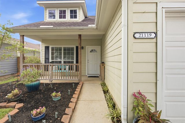 21119 Molasses Meadow Lane, Tomball, TX 77375