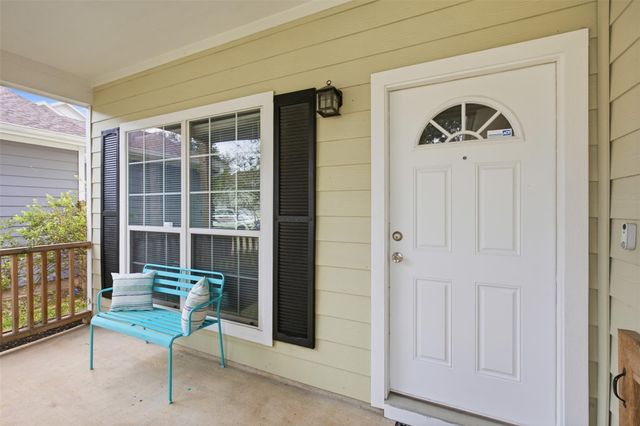 21119 Molasses Meadow Lane, Tomball, TX 77375
