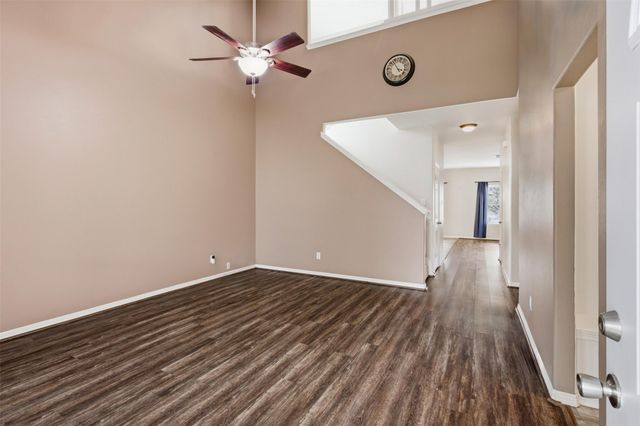 21119 Molasses Meadow Lane, Tomball, TX 77375