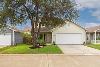 21119 Molasses Meadow Lane, Tomball, TX 77375