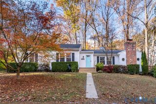 8208 Avignon Dr, Richmond, VA 23235