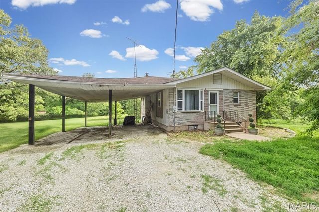 1462 Woburn Avenue, Greenville, IL 62246