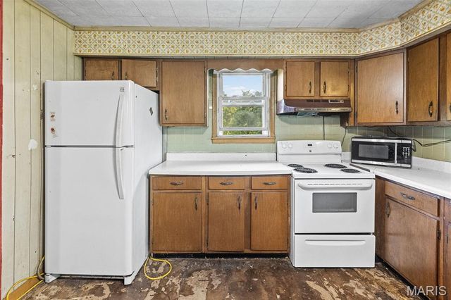 1462 Woburn Avenue, Greenville, IL 62246