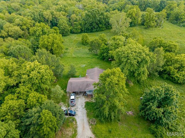 1462 Woburn Avenue, Greenville, IL 62246