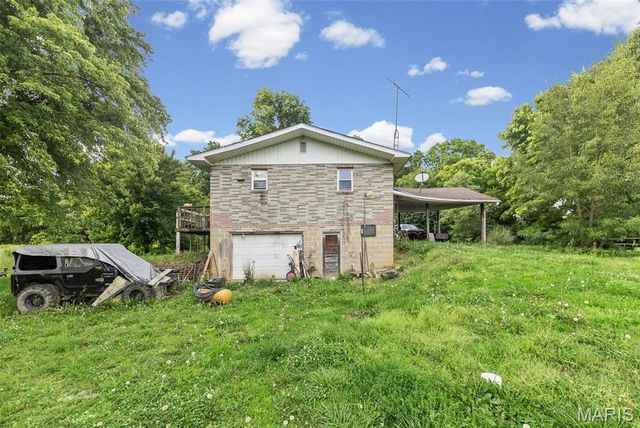 1462 Woburn Avenue, Greenville, IL 62246