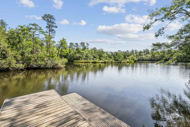 0 Donovan Drive, Seminole, AL 36574