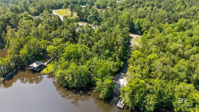0 Donovan Drive, Seminole, AL 36574