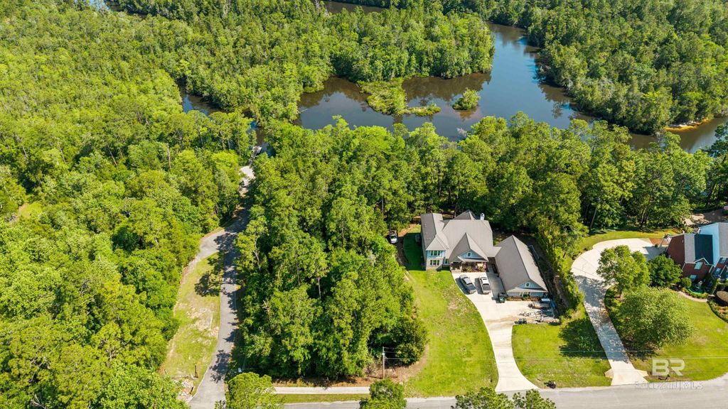 0 Donovan Drive, Seminole, AL 36574