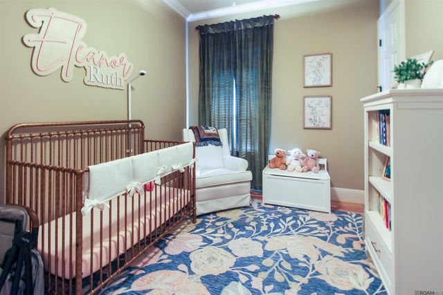 17750 Shady Elm Ave, Baton Rouge, LA 70816