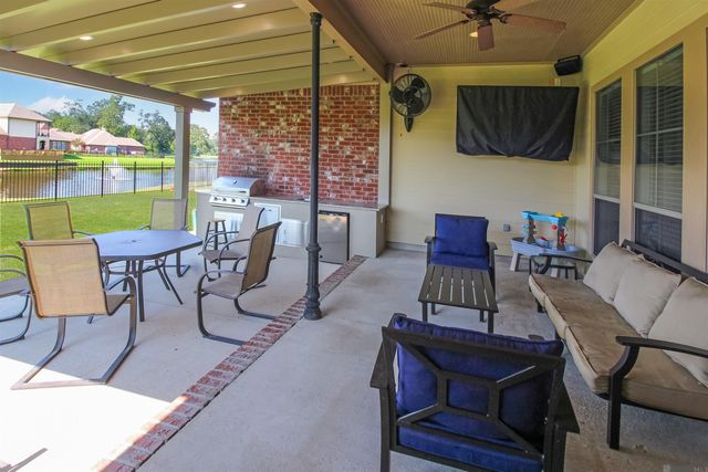 17750 Shady Elm Ave, Baton Rouge, LA 70816