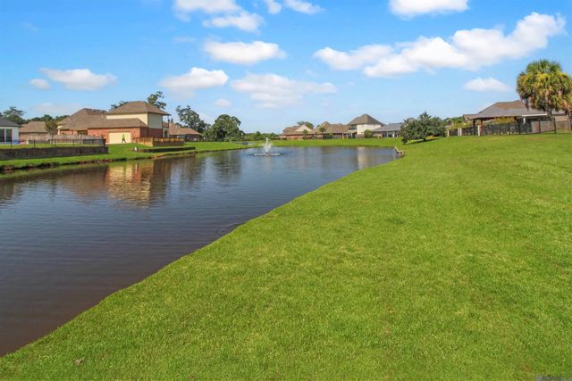 17750 Shady Elm Ave, Baton Rouge, LA 70816