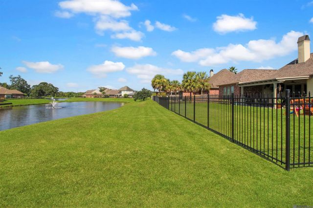 17750 Shady Elm Ave, Baton Rouge, LA 70816