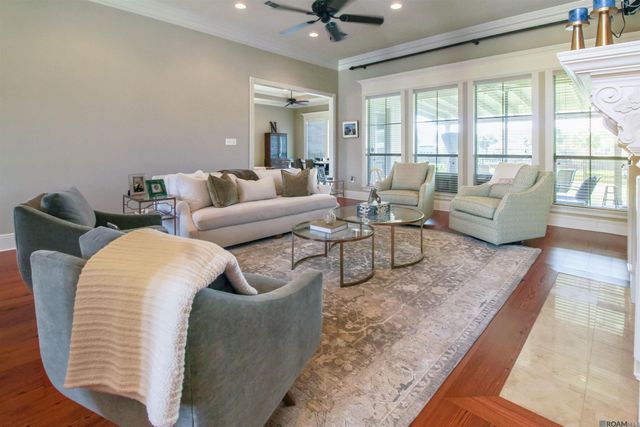 17750 Shady Elm Ave, Baton Rouge, LA 70816