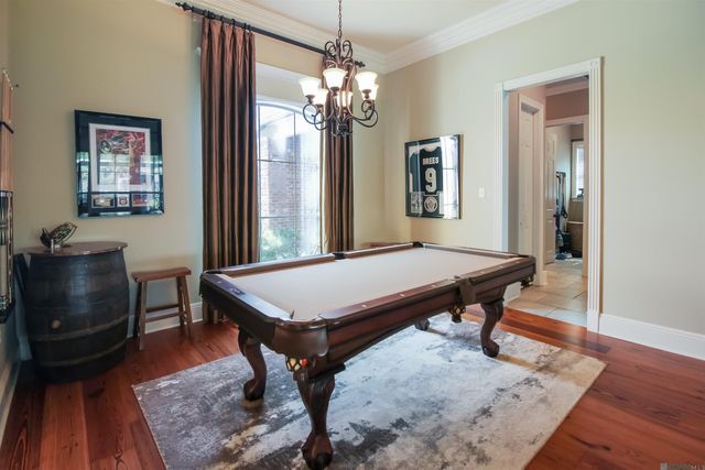 17750 Shady Elm Ave, Baton Rouge, LA 70816