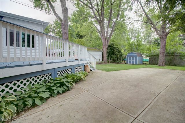 4036 W 219th Street, Fairview Park, OH 44126