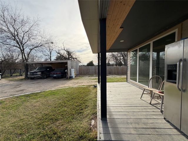 2552 NW 1090 Road, Corsicana, TX 75110