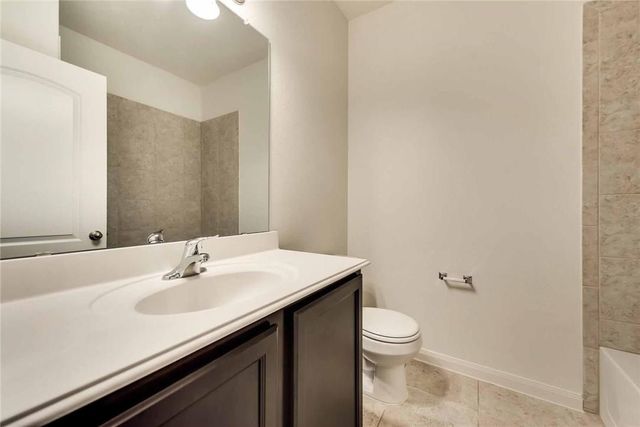 1840 Chesapeake Drive, Crowley, TX 76036