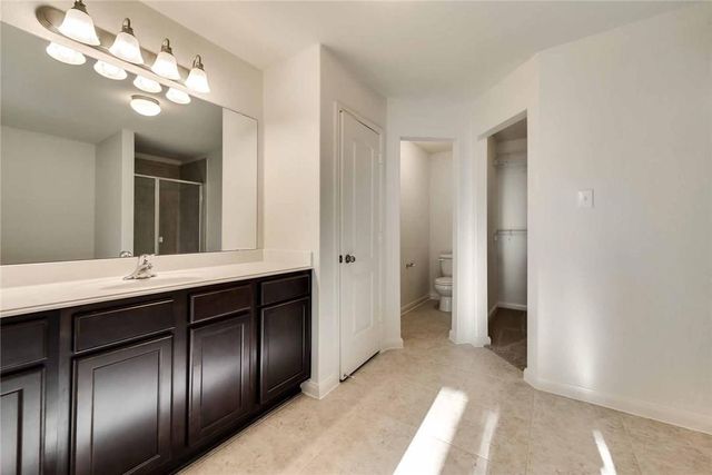 1840 Chesapeake Drive, Crowley, TX 76036