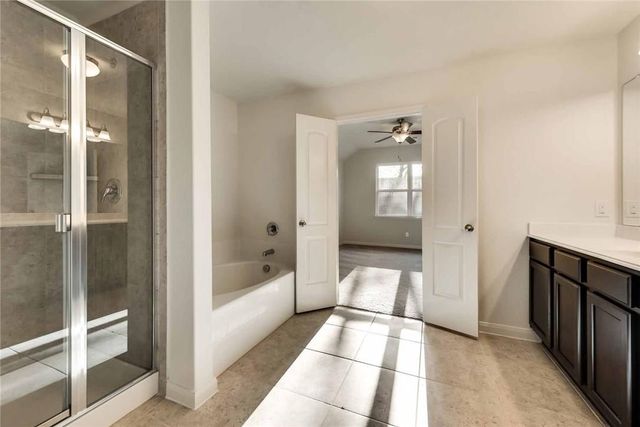 1840 Chesapeake Drive, Crowley, TX 76036