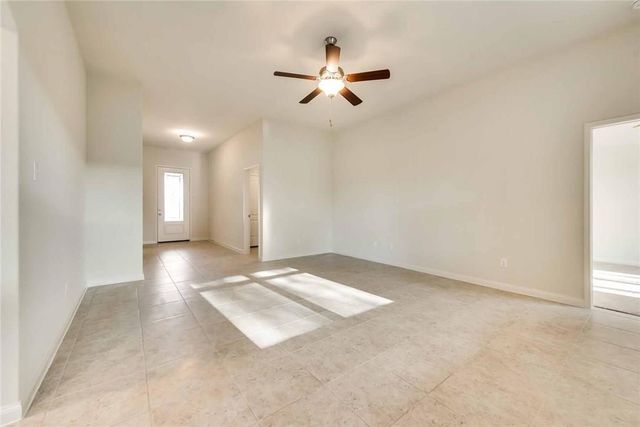 1840 Chesapeake Drive, Crowley, TX 76036