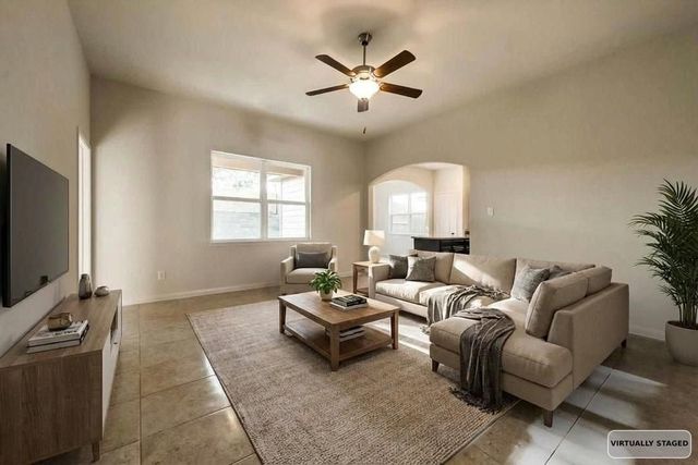 1840 Chesapeake Drive, Crowley, TX 76036