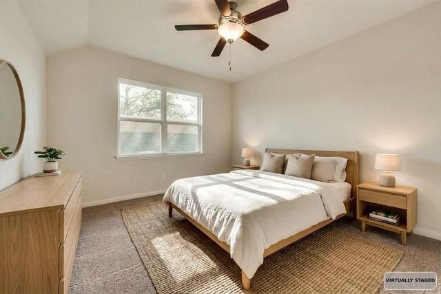 1840 Chesapeake Drive, Crowley, TX 76036