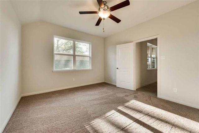 1840 Chesapeake Drive, Crowley, TX 76036