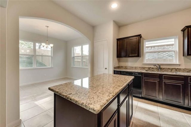 1840 Chesapeake Drive, Crowley, TX 76036