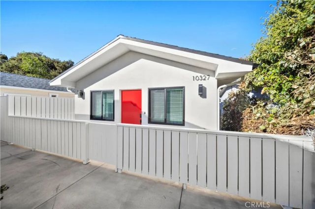 10323 Eldora, Sunland, CA 91040