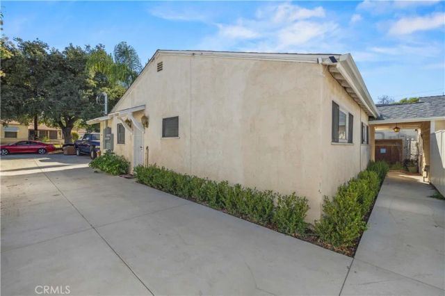 10323 Eldora, Sunland, CA 91040