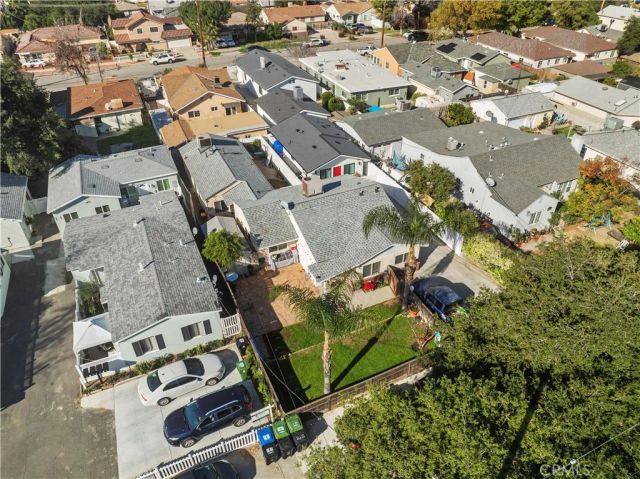 10323 Eldora, Sunland, CA 91040