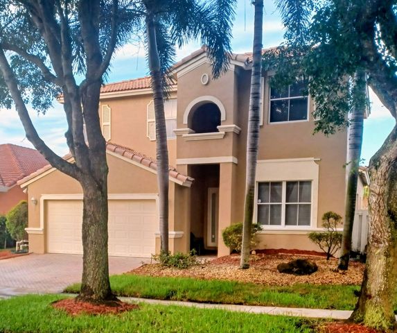 2736 SW 135TH Avenue, Miramar, FL 33027