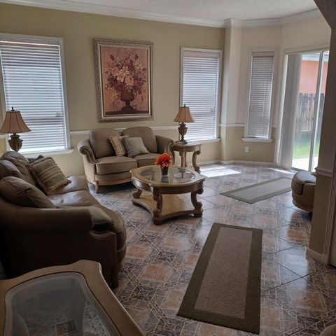 2736 SW 135TH Avenue, Miramar, FL 33027