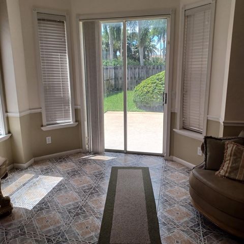2736 SW 135TH Avenue, Miramar, FL 33027