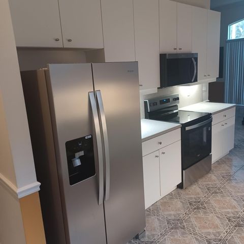 2736 SW 135TH Avenue, Miramar, FL 33027