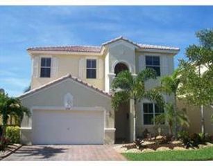 2736 SW 135TH Avenue, Miramar, FL 33027