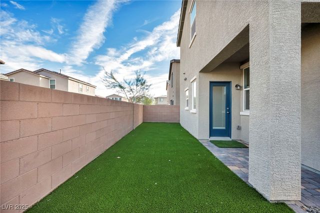 4054 East Tonopah Avenue, Las Vegas, NV 89115