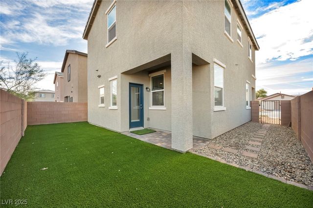 4054 East Tonopah Avenue, Las Vegas, NV 89115