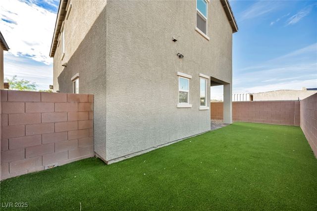 4054 East Tonopah Avenue, Las Vegas, NV 89115