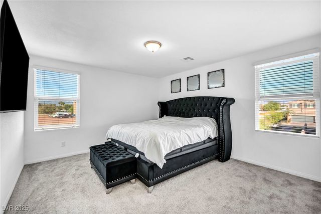 4054 East Tonopah Avenue, Las Vegas, NV 89115