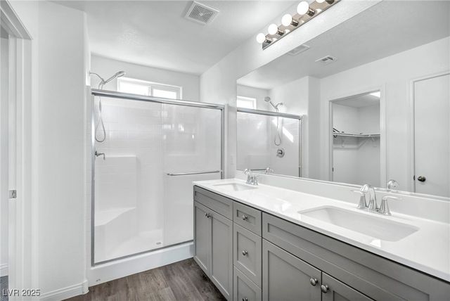 4054 East Tonopah Avenue, Las Vegas, NV 89115