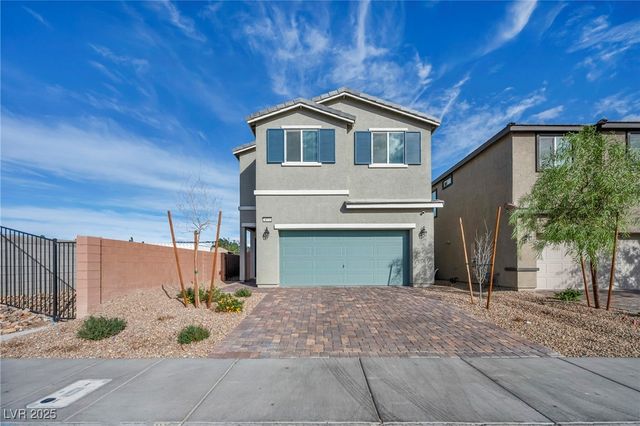 4054 East Tonopah Avenue, Las Vegas, NV 89115