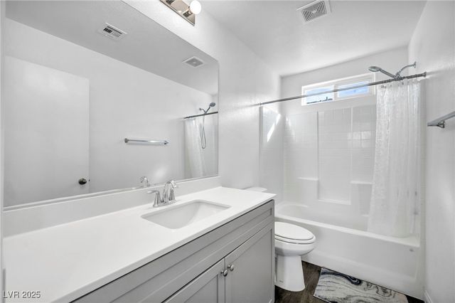 4054 East Tonopah Avenue, Las Vegas, NV 89115