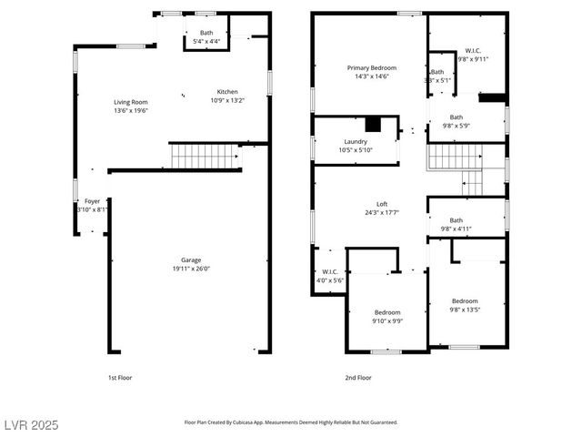 4054 East Tonopah Avenue, Las Vegas, NV 89115