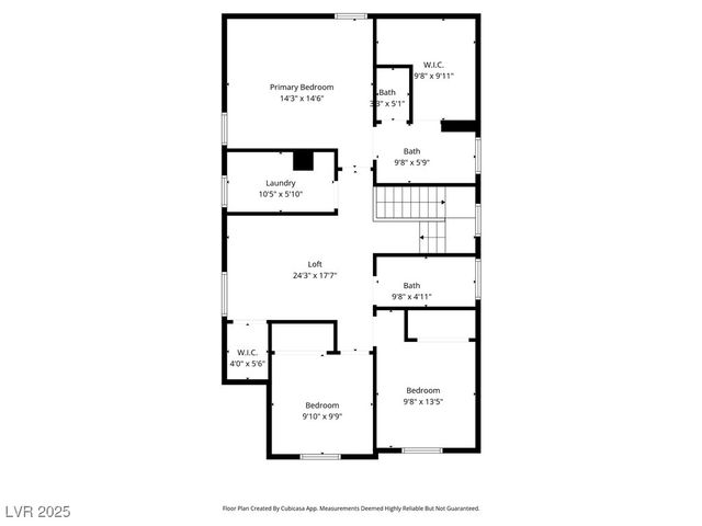 4054 East Tonopah Avenue, Las Vegas, NV 89115