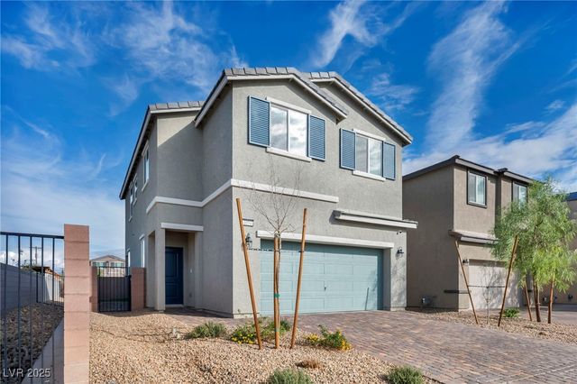 4054 East Tonopah Avenue, Las Vegas, NV 89115