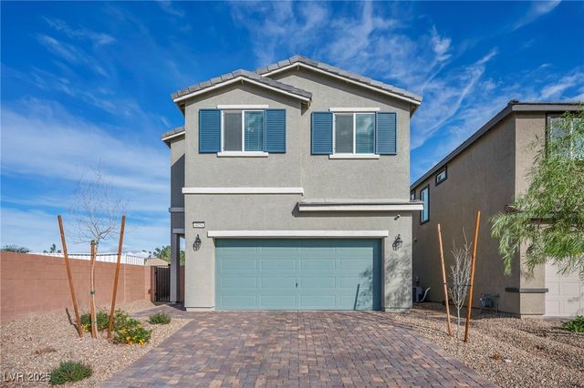 4054 East Tonopah Avenue, Las Vegas, NV 89115