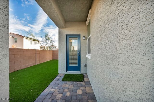 4054 East Tonopah Avenue, Las Vegas, NV 89115